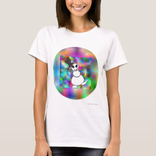 Zombees top hatdans t shirt