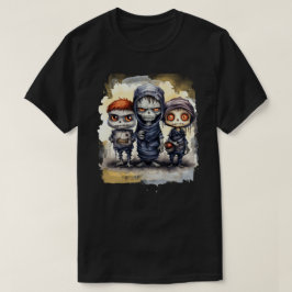 Zombie 1 - halloween t shirt