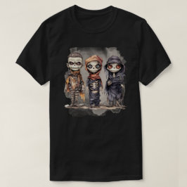 Zombie 2 - Halloween T Shirt