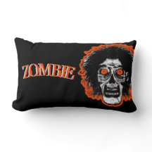 ZOMBIE Ansikte