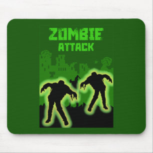 Zombie Apocalypse Kids Musmatta