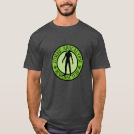 Zombie Apocalypse Response Team T Shirt