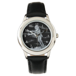 Zombie Armbandsur