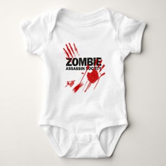Zombie Assassin Society Tröja