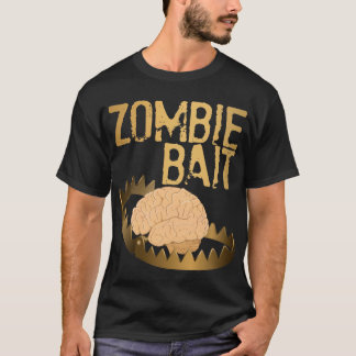 Zombie Bait Shirt Tröja