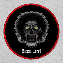 ZOMBIE - Bin...rrrr
