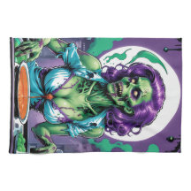 Zombie-Bitor: Creepy Culinary Creations