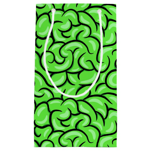 Zombie Brain (Framsidan)