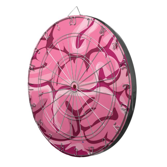 Zombie Brain Darttavla (Högra Framsidan)