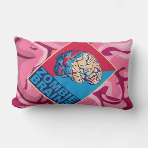 Zombie Brain Lumbarkudde