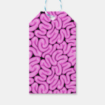 Zombie Brain Mönster