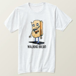Zombie Bread T Shirt