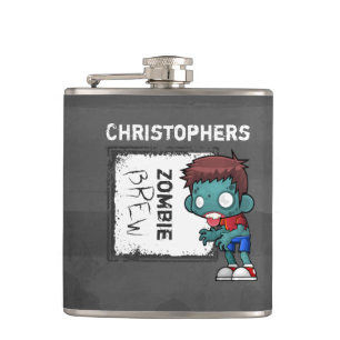 Zombie Brew Creepy Coola Fickplunta