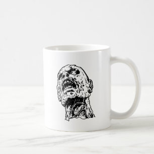 Zombie - Cecil Kaffemugg