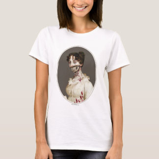 Zombie Cover Tee Shirt