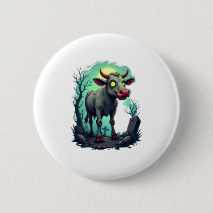 Zombie Cow Apocalypse Knapp