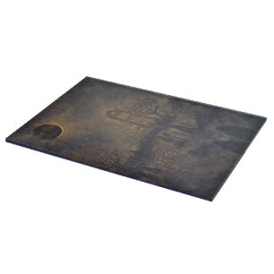 Zombie Cthing Board