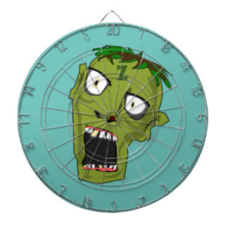 Zombie Dart Board Darttavla