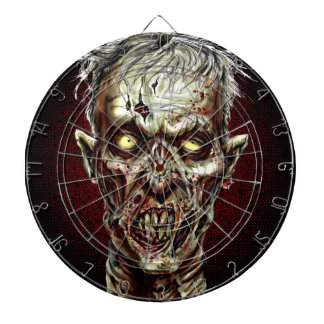Zombie Darts Darttavla