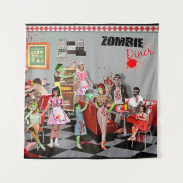 Zombie Diner