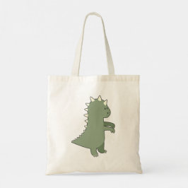 Zombie dino tygkasse