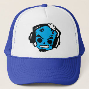 Zombie DJ Keps