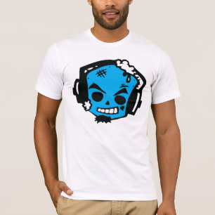 Zombie DJ Tröja