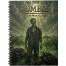 Zombie Död Odling Mörk Bio
