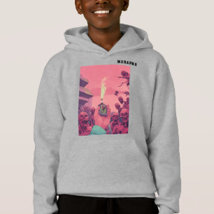 Zombie E-Cig Temptation T Shirt