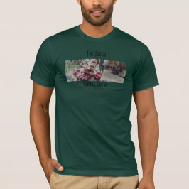 Zombie Flesh Shirt T
