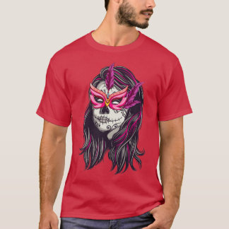 zombie flicka 2 t shirt