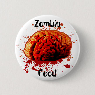Zombie Food Knapp