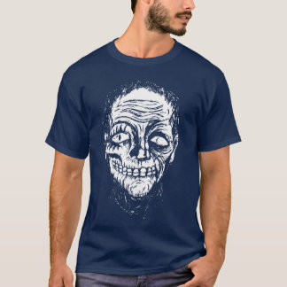 zombie funny t shirt