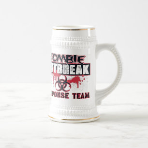 Zombie Gift Mugg