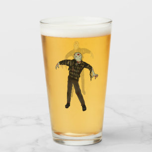 Zombie Glaskopp