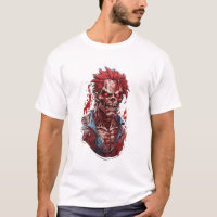 "Zombie-Godkänd Mode: Släpp loss Odödan med