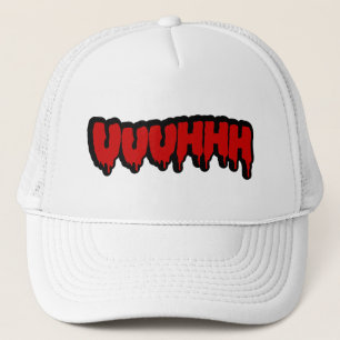 Zombie Groan Keps