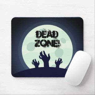 Zombie Halloween Musmatta