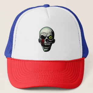 Zombie Head Keps