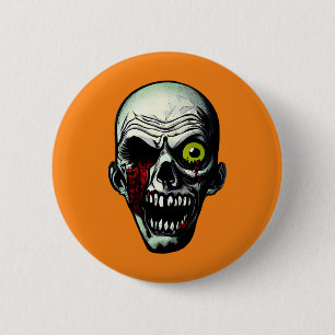 Zombie Head Knapp