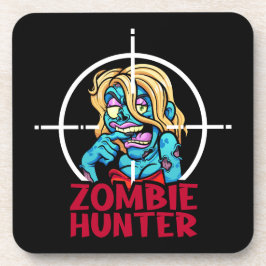 "Zombie Hunter" Underlägg
