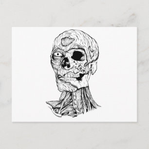 Zombie - Jeffery Vykort