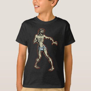 Zombie Jesus 1 Tee