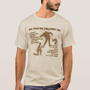 Zombie Jesus Tee
