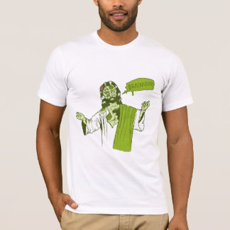 Zombie Jesus Tröja