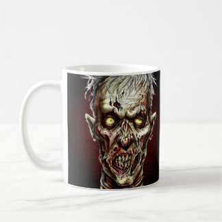 Zombie! Kaffemugg