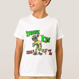 Zombie Kids Tröja