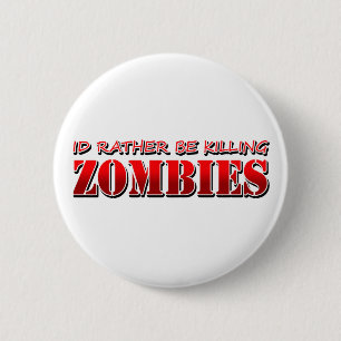 Zombie Knapp