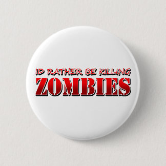 Zombie Knapp
