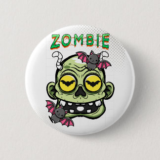 Zombie Knapp